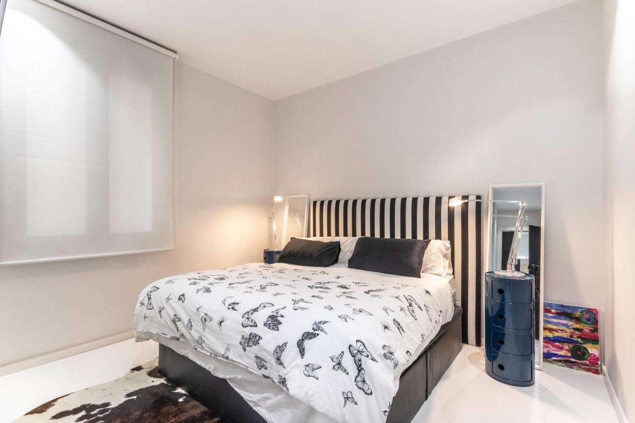Apartamento Ensanche Bilbo Apartment *