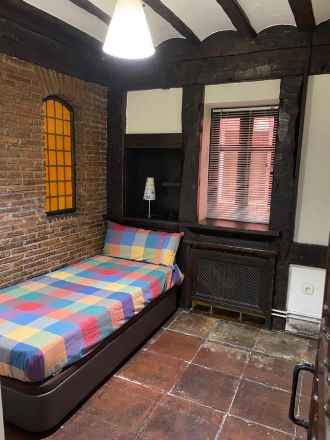 Old Town Palace Apartamento
