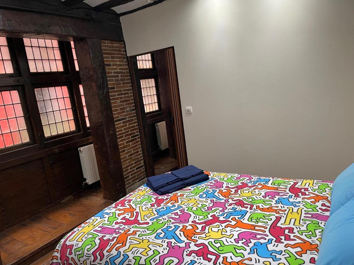 Old Town Palace Apartamento *