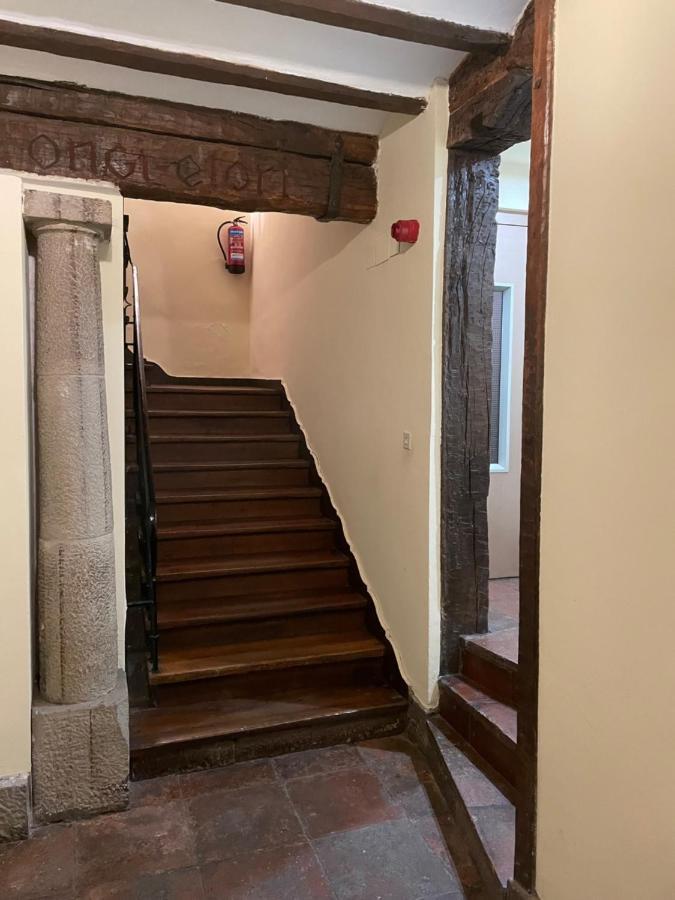 Old Town Palace Apartamento Bilbao