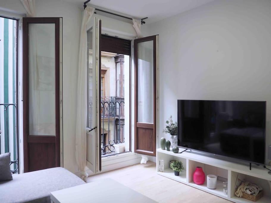 Apartamento 7 Calles *