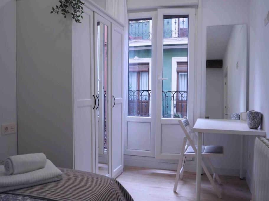 Apartamento 7 Calles Apartamento *