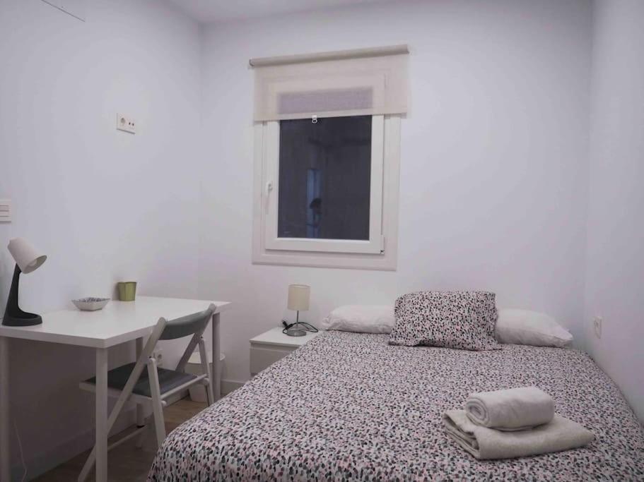 Apartamento 7 Calles Bilbao