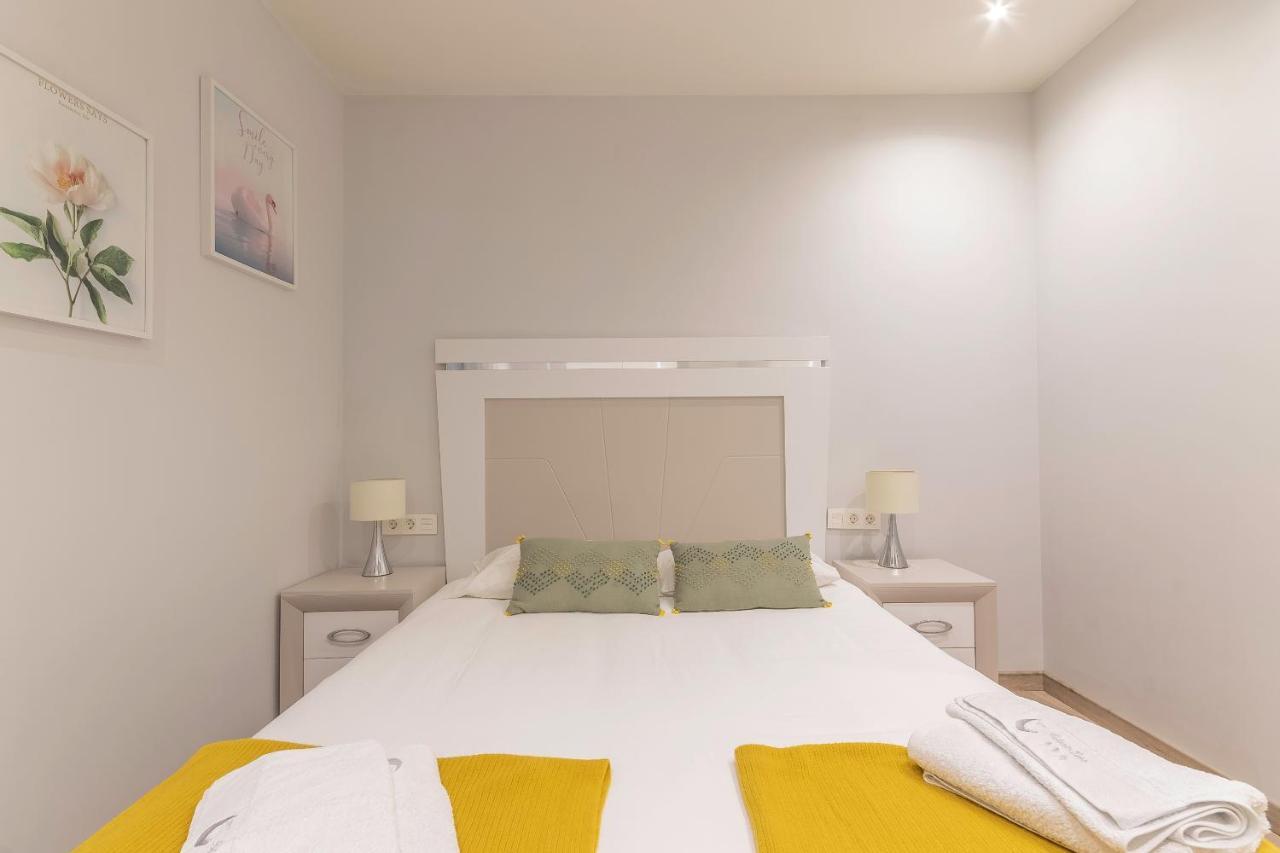 Indautxu Viii By Aston Apartamento Bilbao