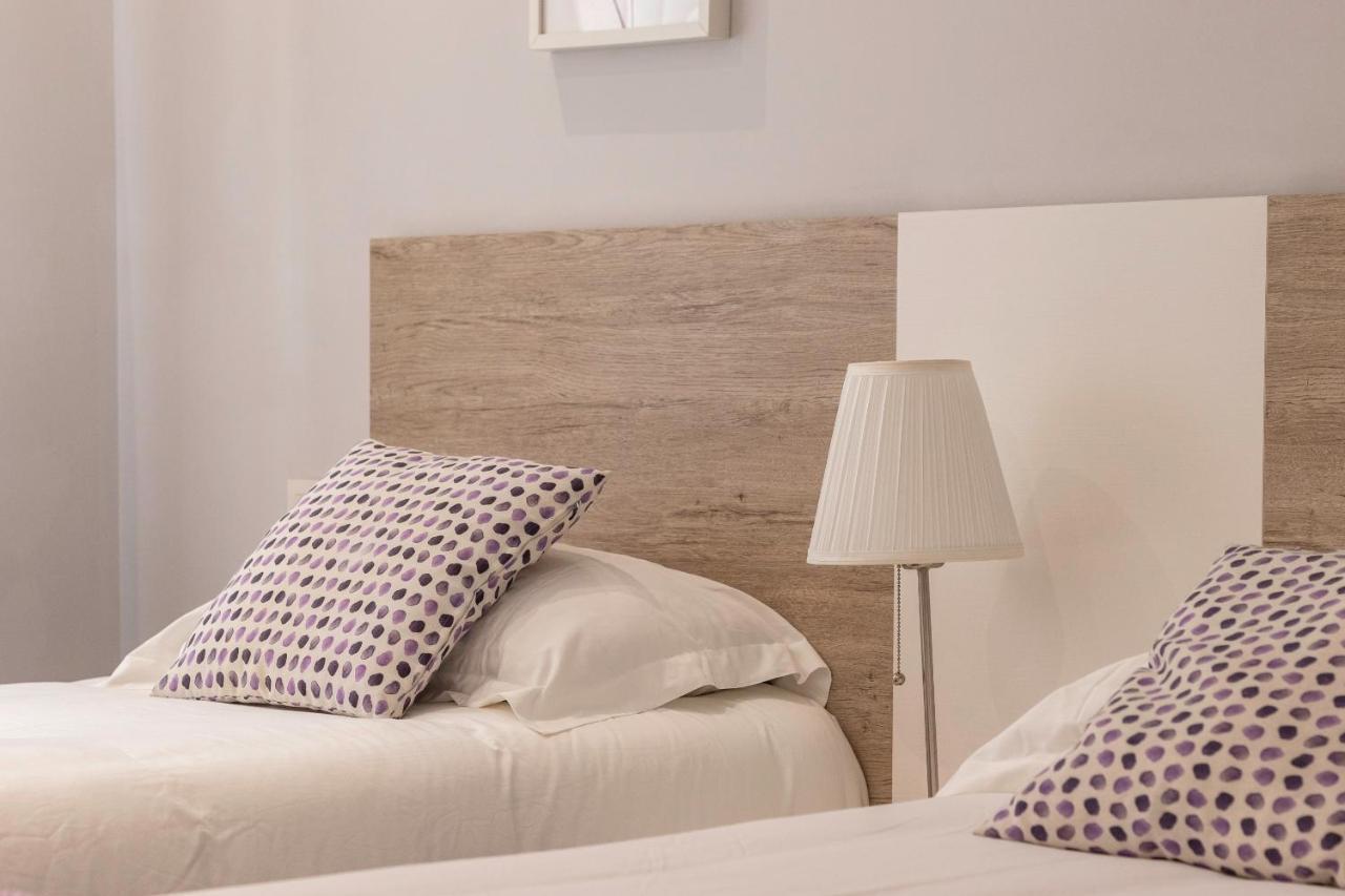 Apartamento Indautxu Viii By Aston Bilbao