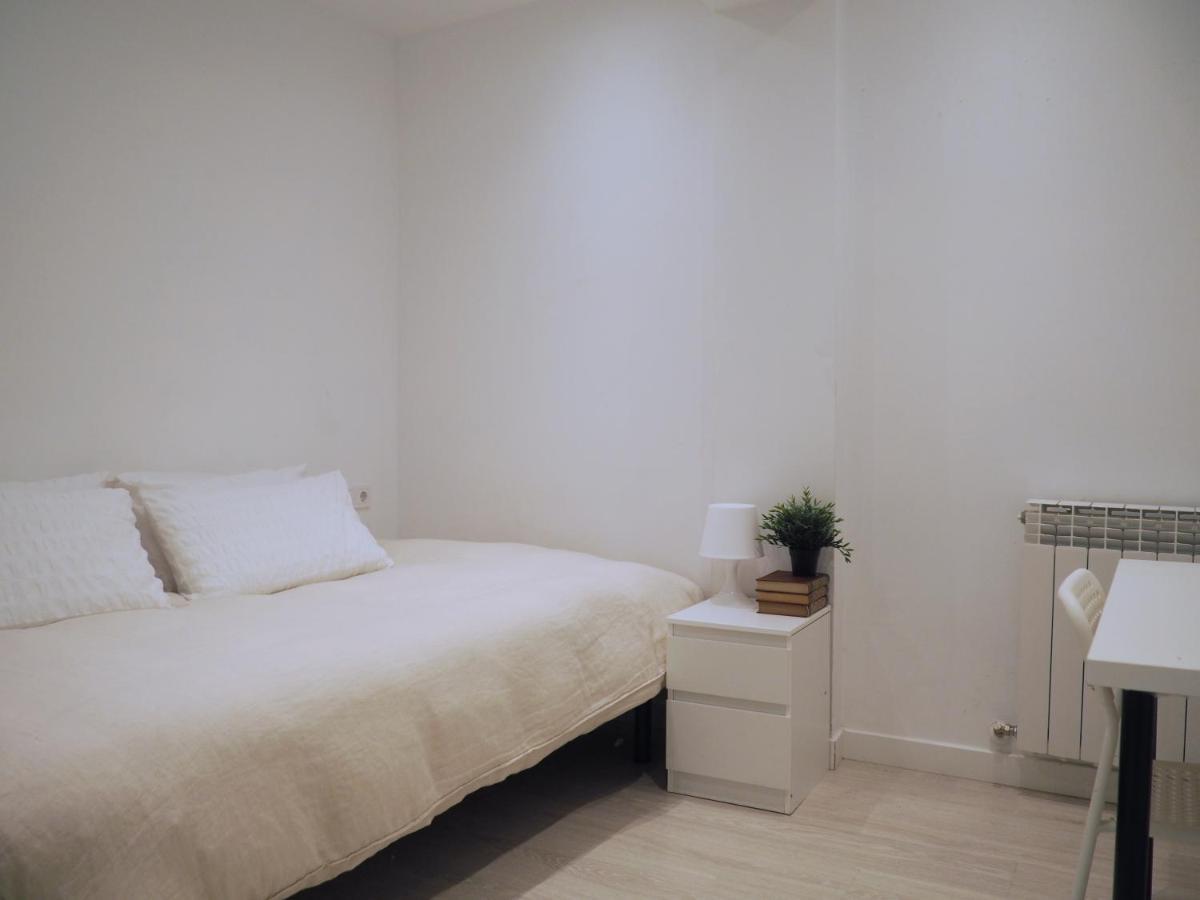 Casco Viejo Apartamento