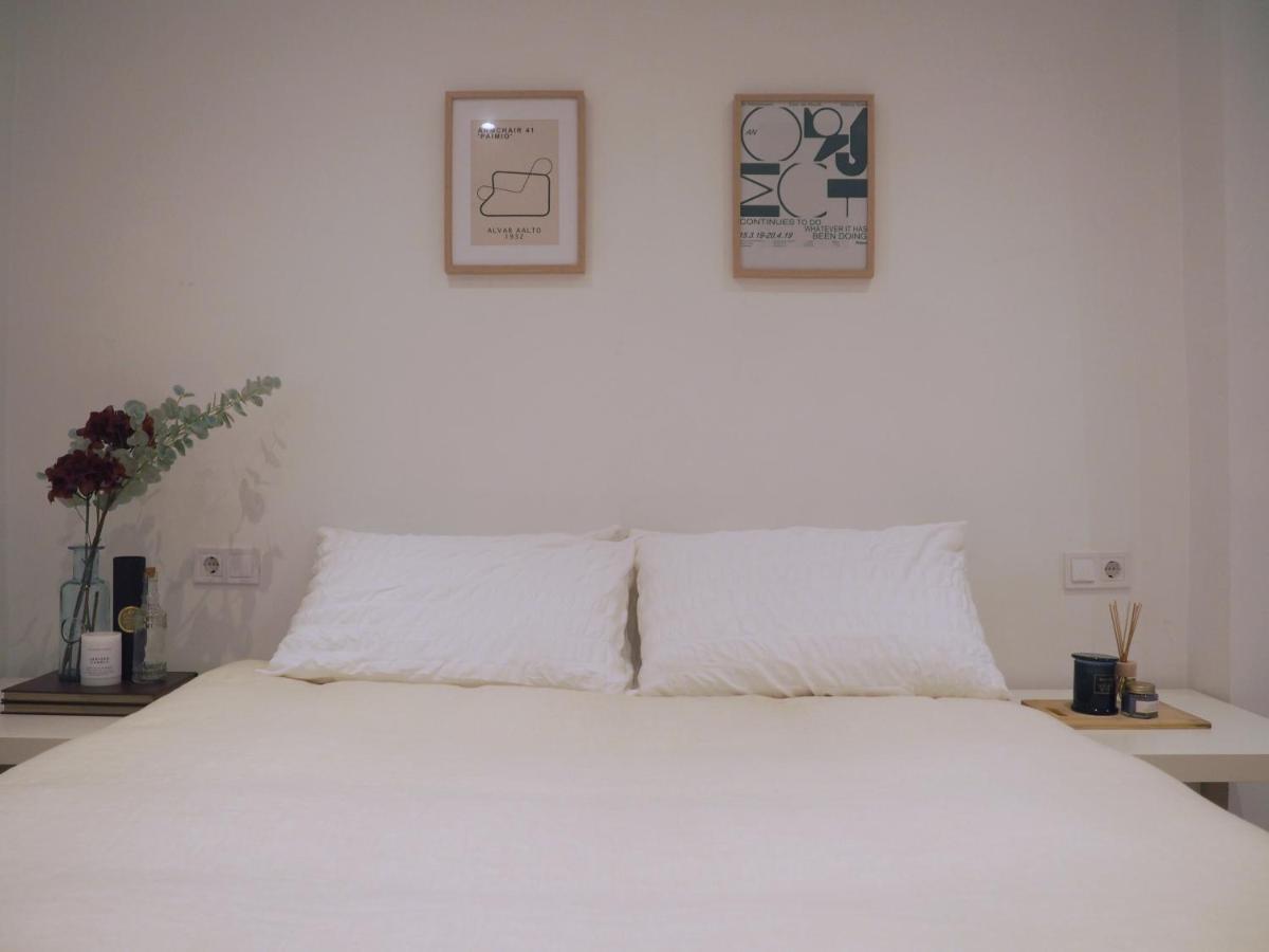 Apartamento Casco Viejo