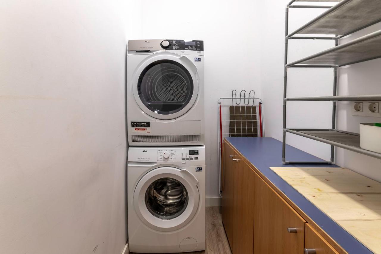 Apartamento Moderno Y Amplio En El Centro