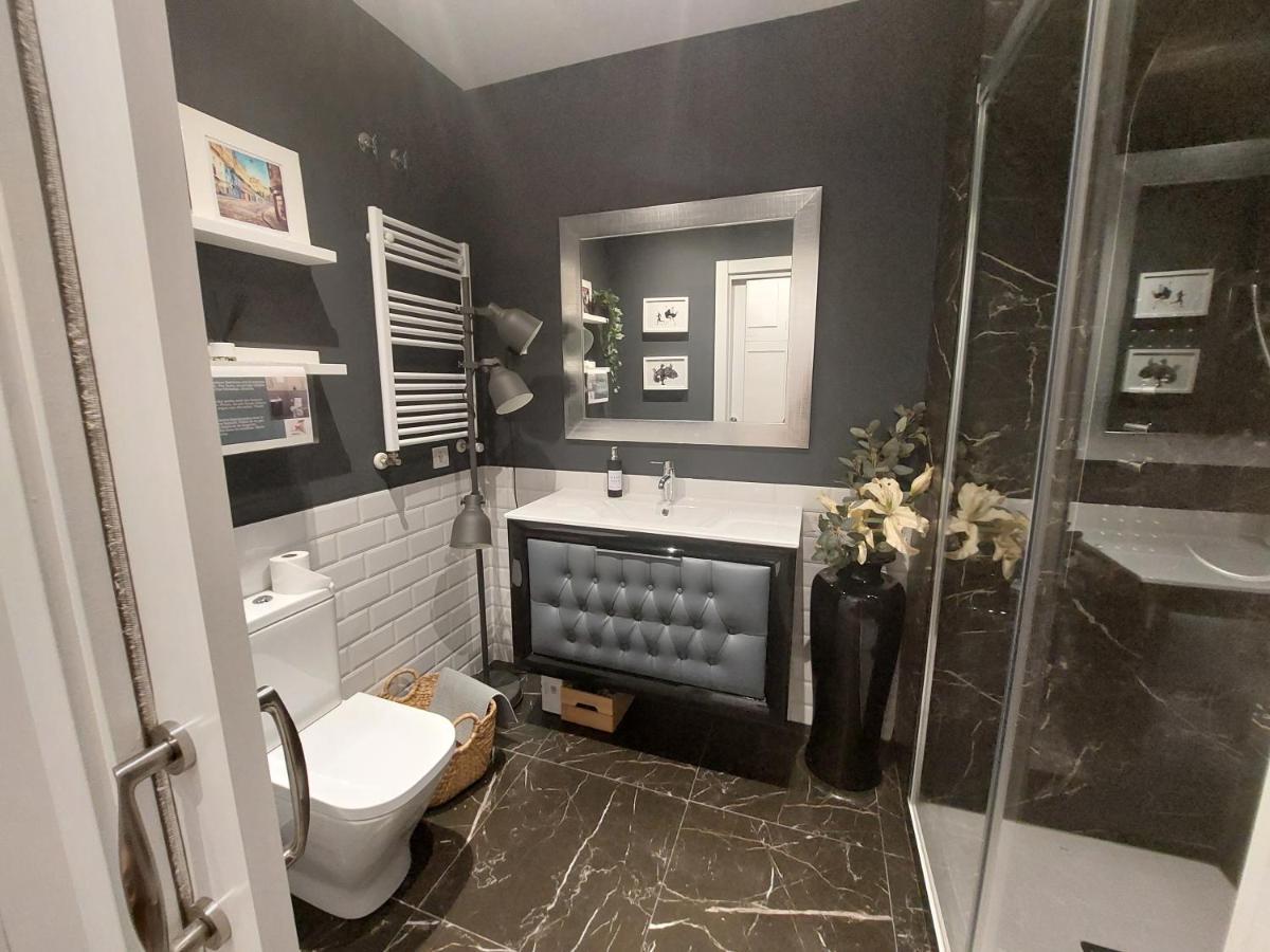 Apartamento Barroeta Apartment Bilbao
