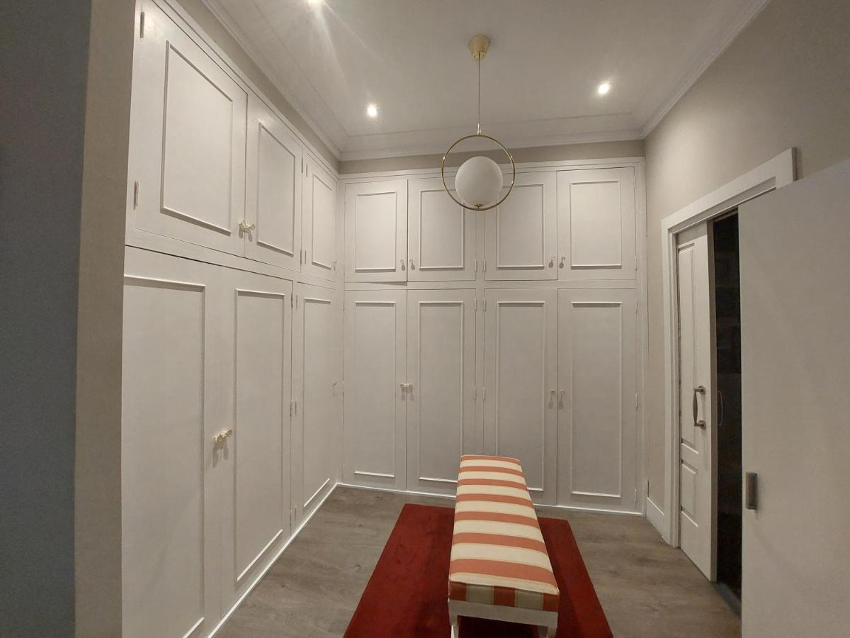 Apartamento Barroeta * Bilbao