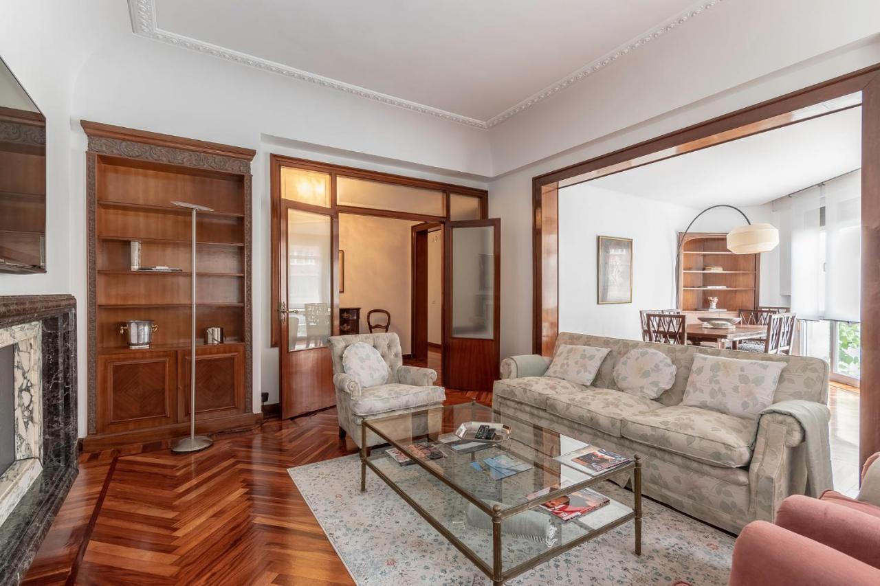 Elegancia Con Diseno Clasico *