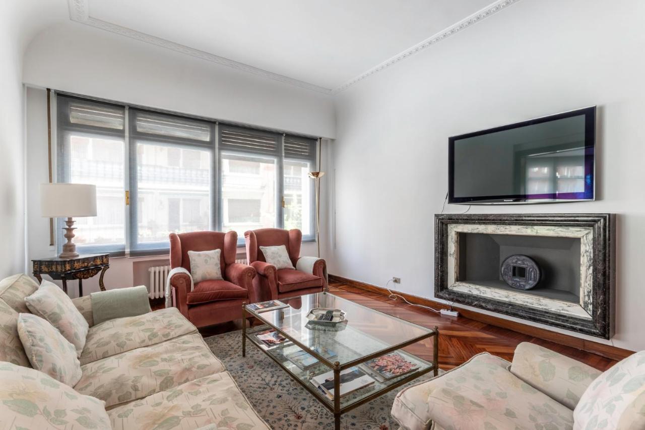 Elegancia Con Diseno Clasico * Bilbao