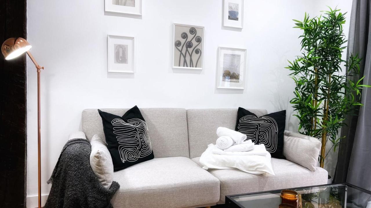 Apartamento Ronda Con Balcon Casco Viejo