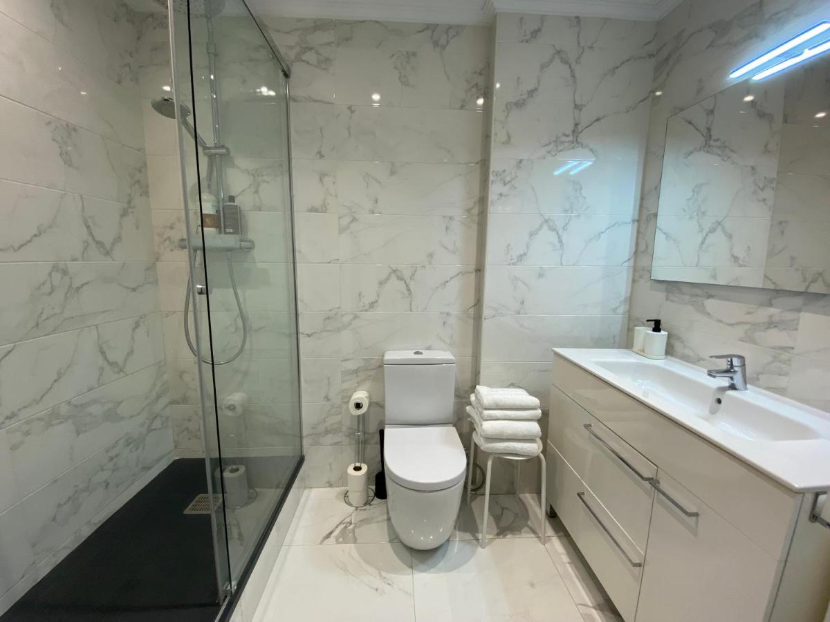 Apartamento Lea Apartamento