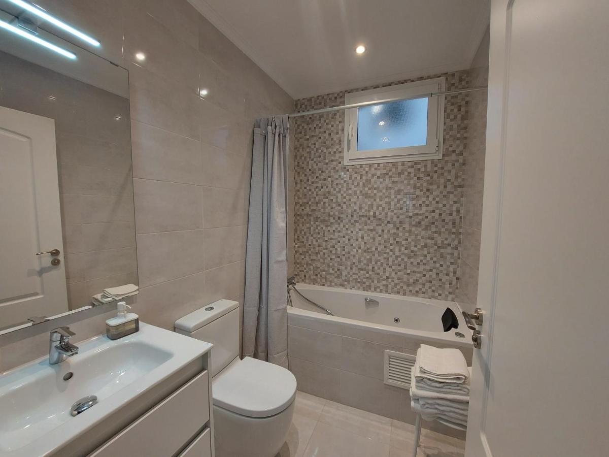 Apartamento Apartamento Lea Bilbao