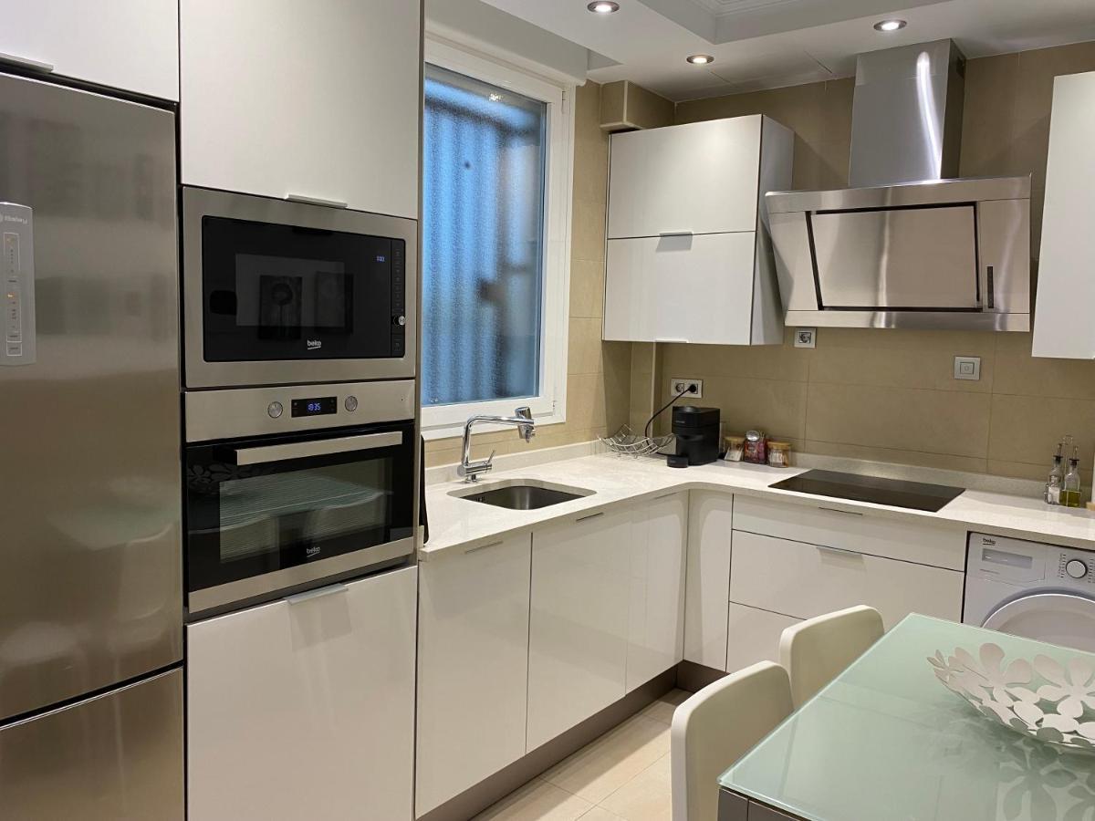 Apartamento Lea *
