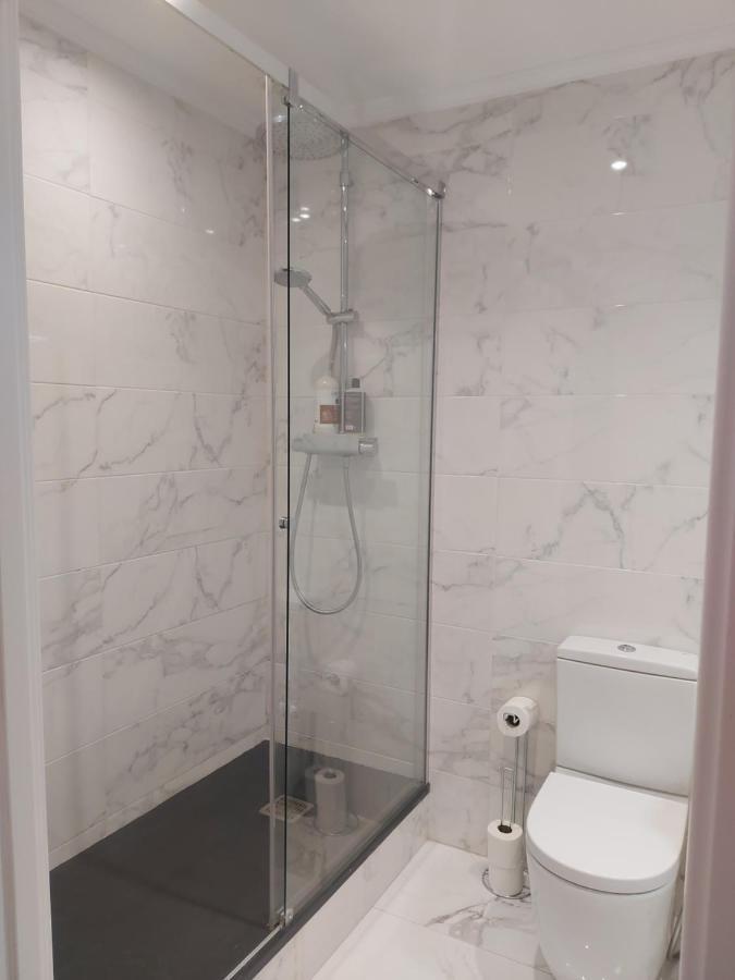 Apartamento Lea Bilbao