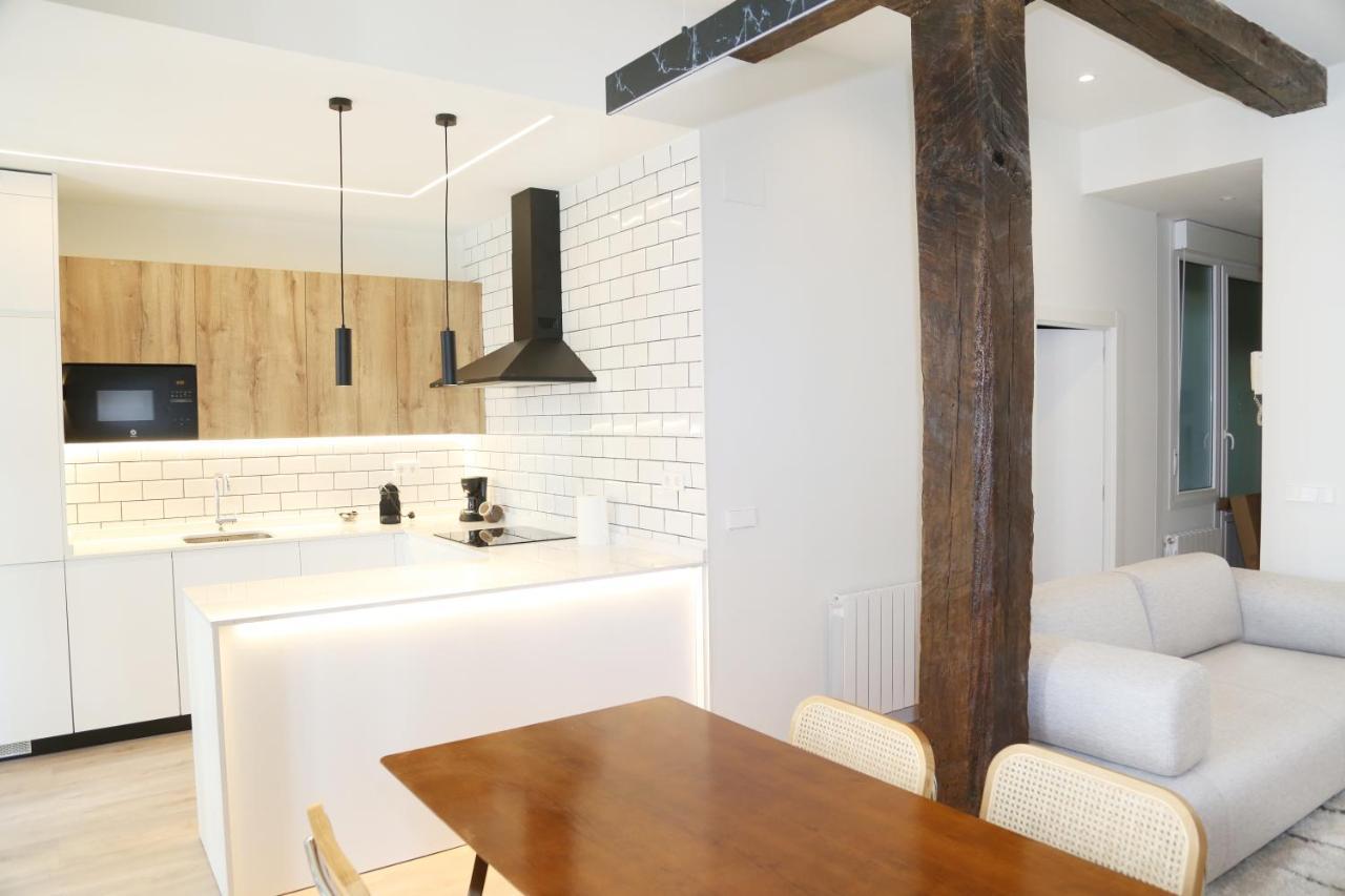 Apartamento Piso Boutique Frente Al Casco Viejo De *