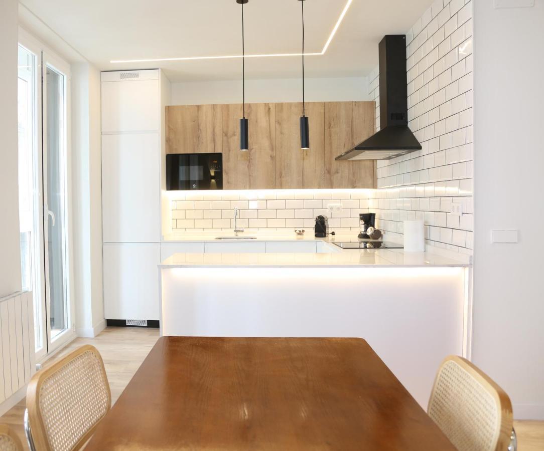 Apartamento Piso Boutique Frente Al Casco Viejo De *