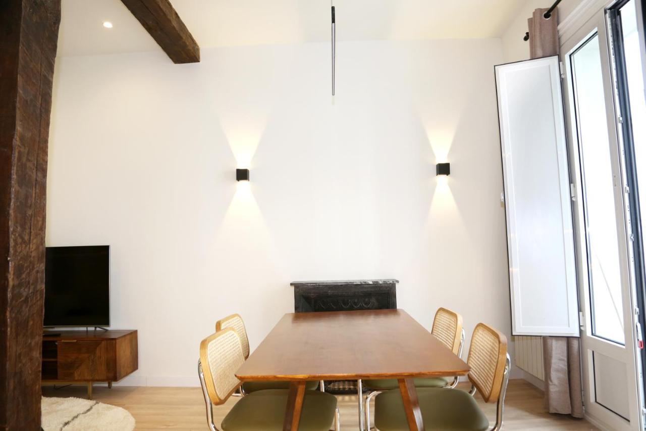 Apartamento Piso Boutique Frente Al Casco Viejo De