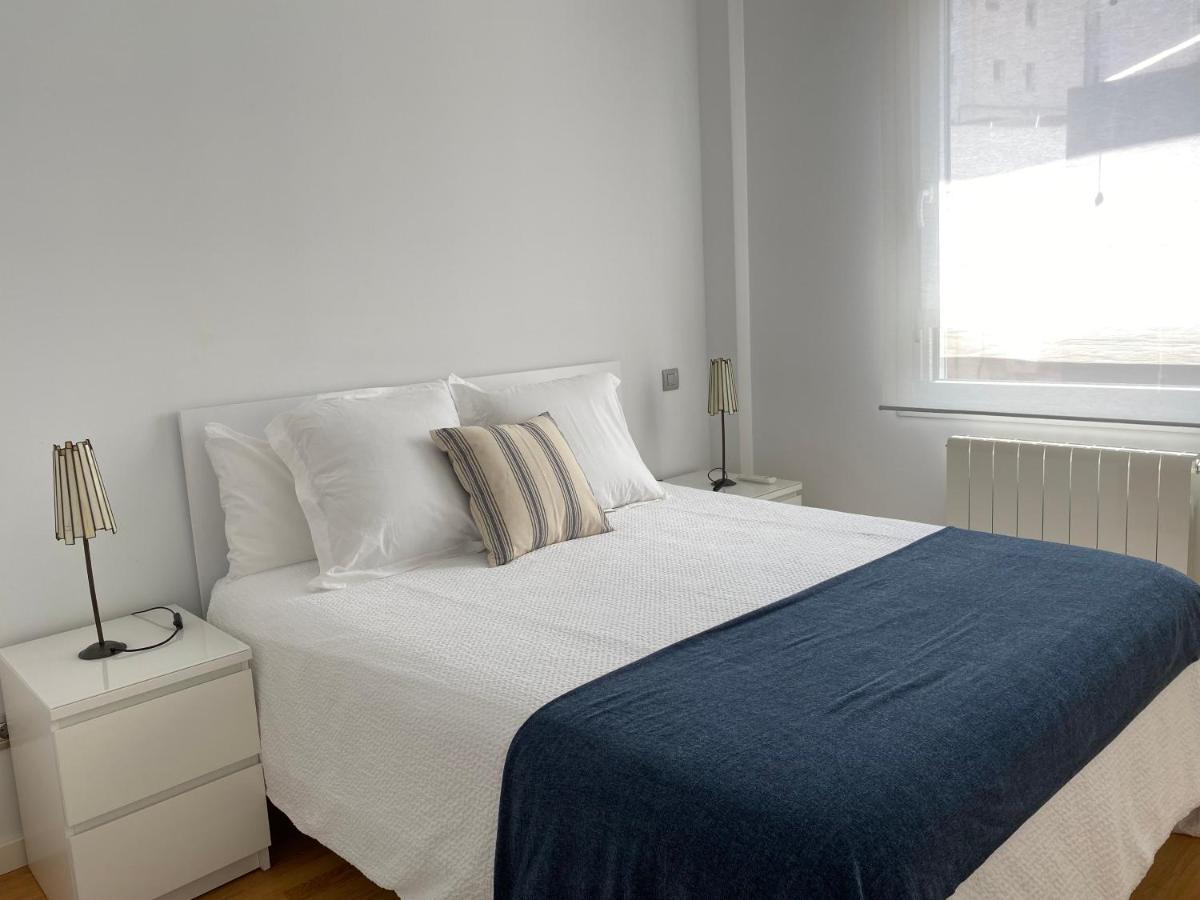 Apartamento Apartamento Lea