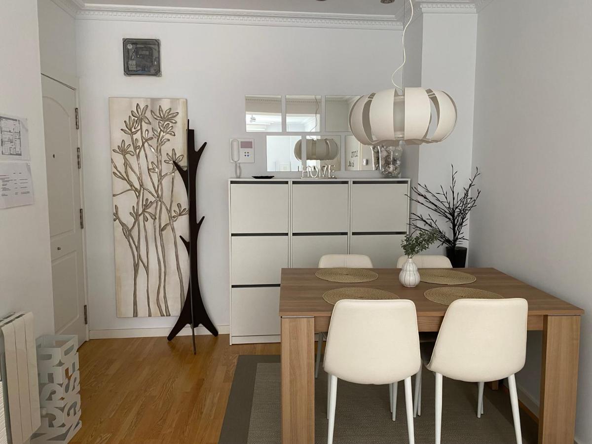 Apartamento Lea Bilbao