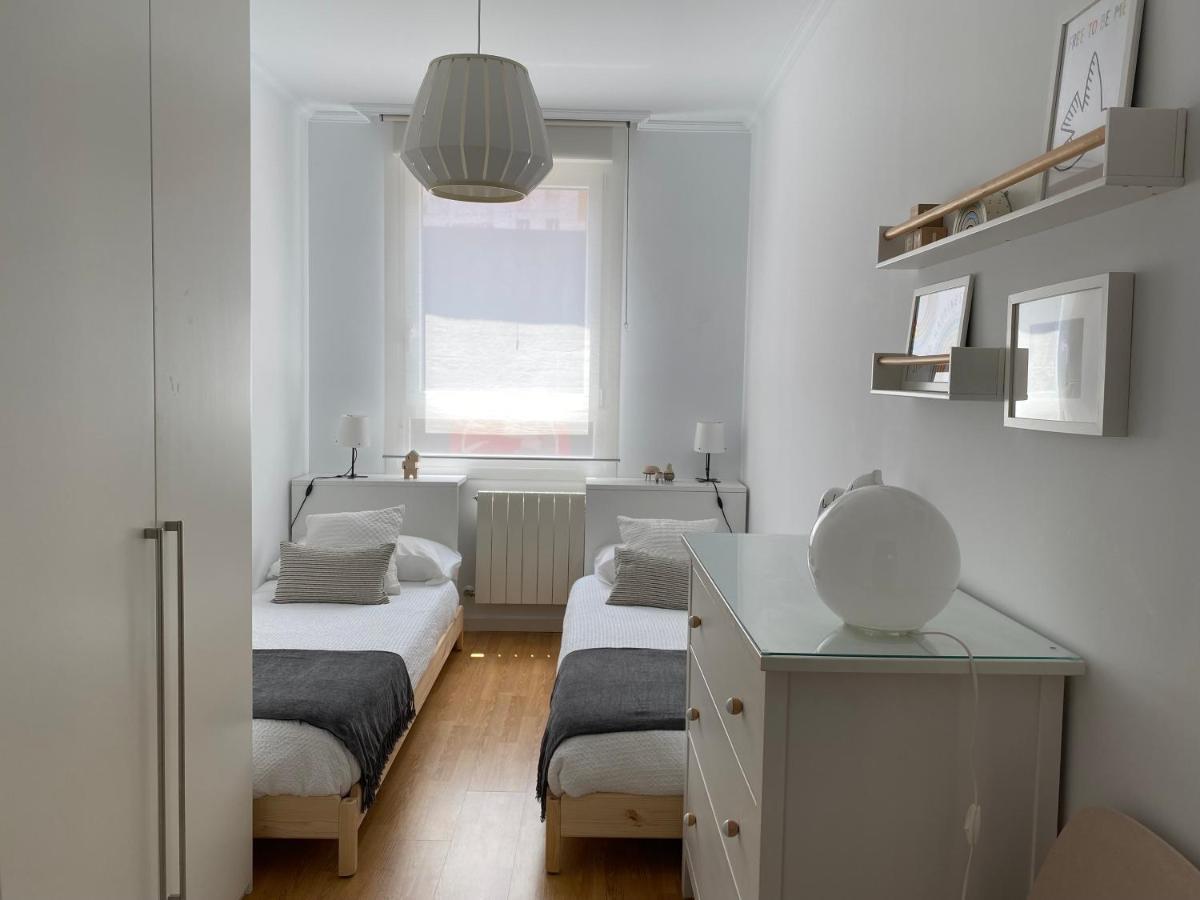 Apartamento Lea Apartamento