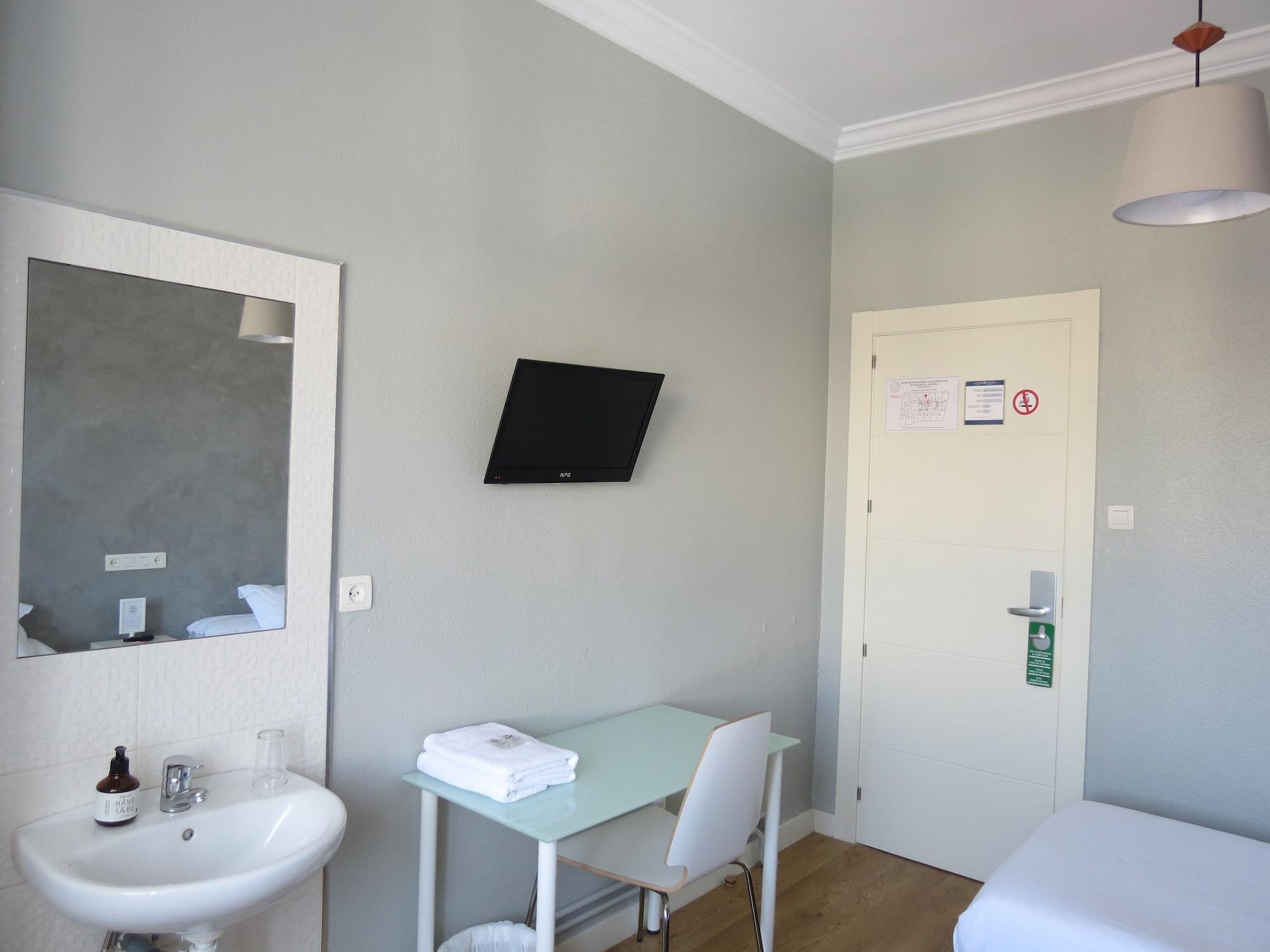 Hotel Don Claudio Bilbao