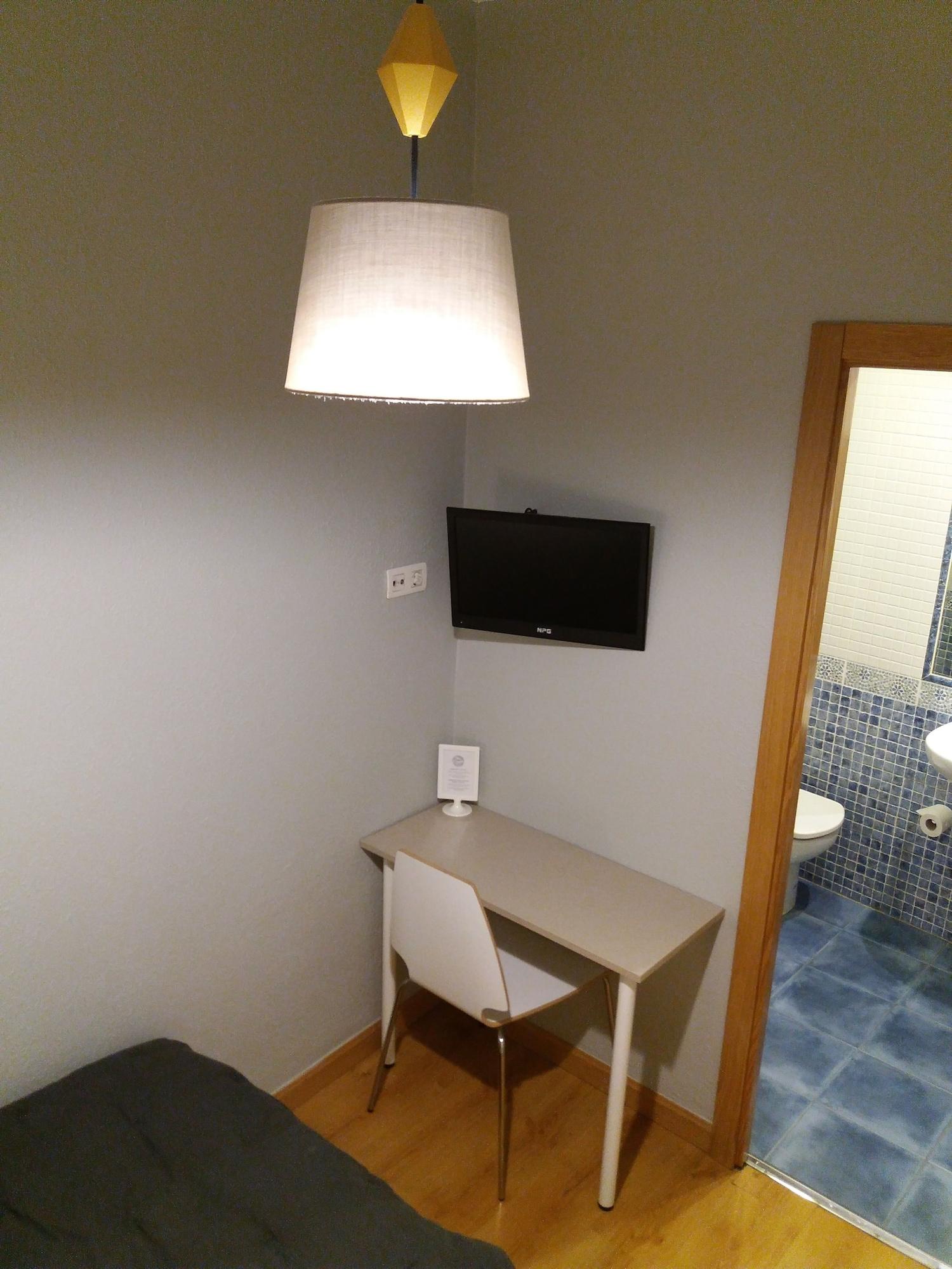 Don Claudio Hotel Bilbao
