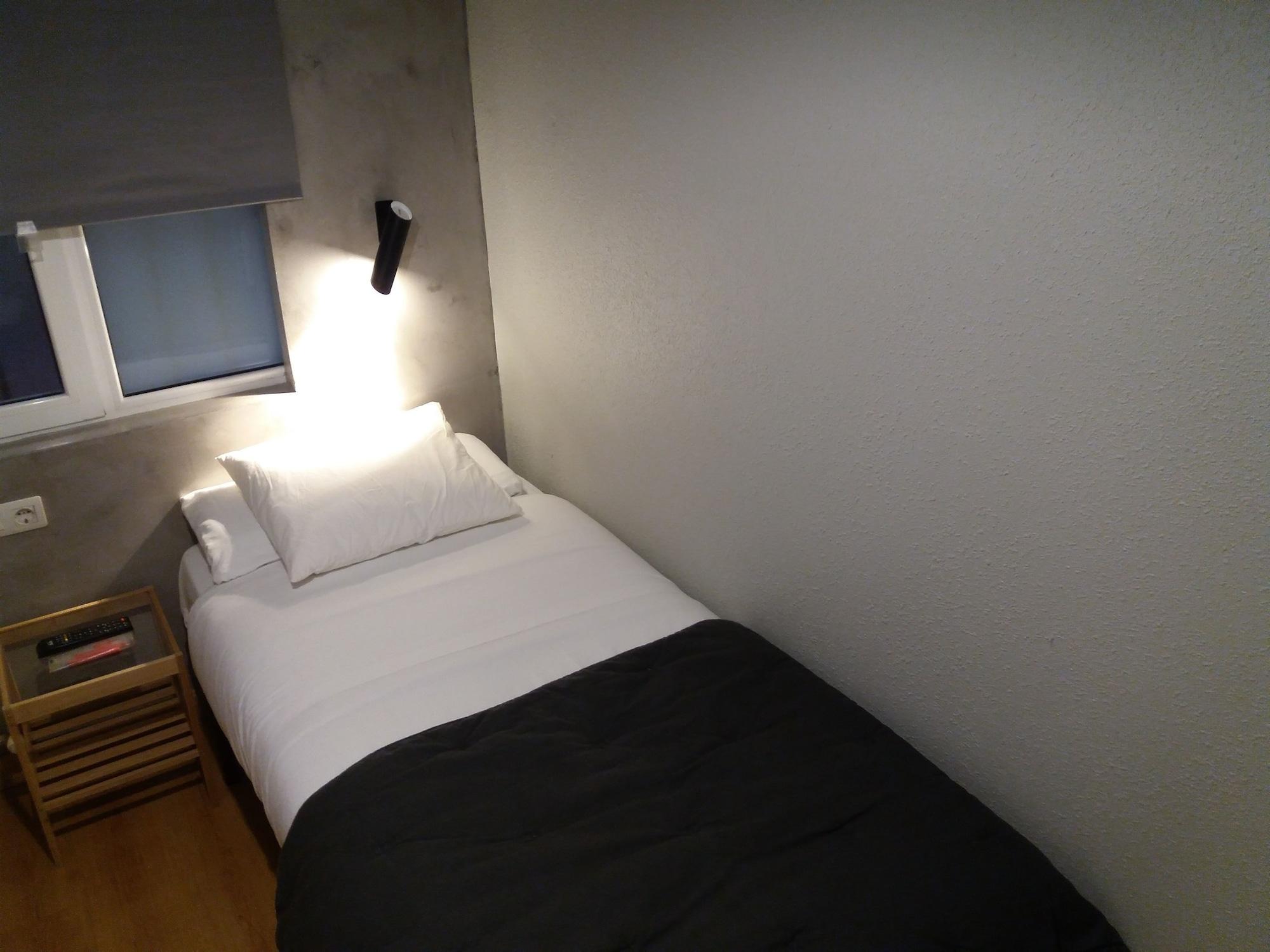 Don Claudio Hotel Bilbao