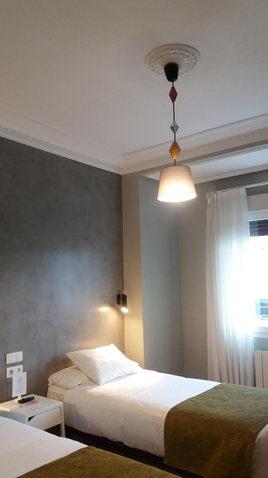 Don Claudio Hotel 3*