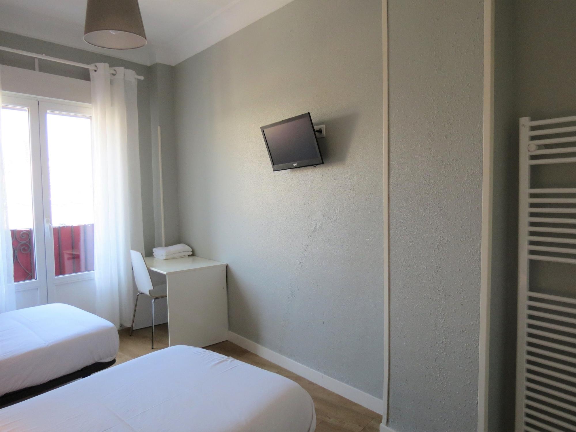 Hotel Don Claudio Bilbao