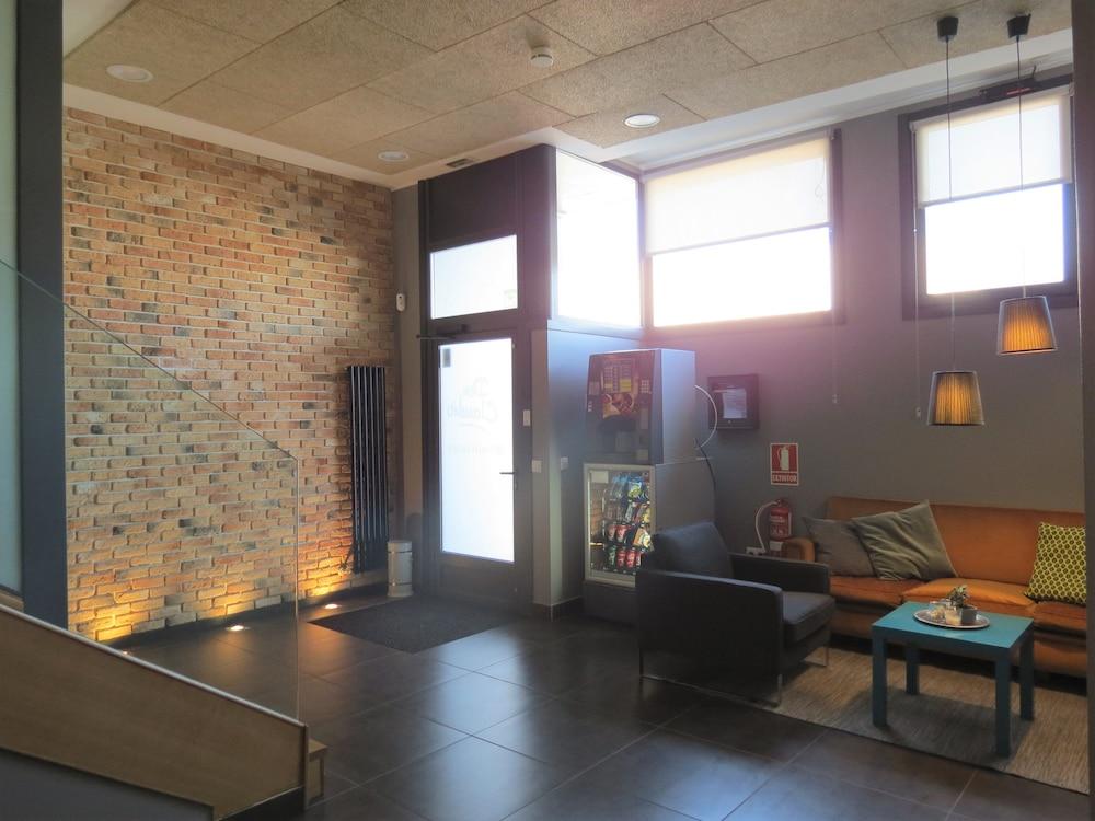 Hotel Don Claudio
