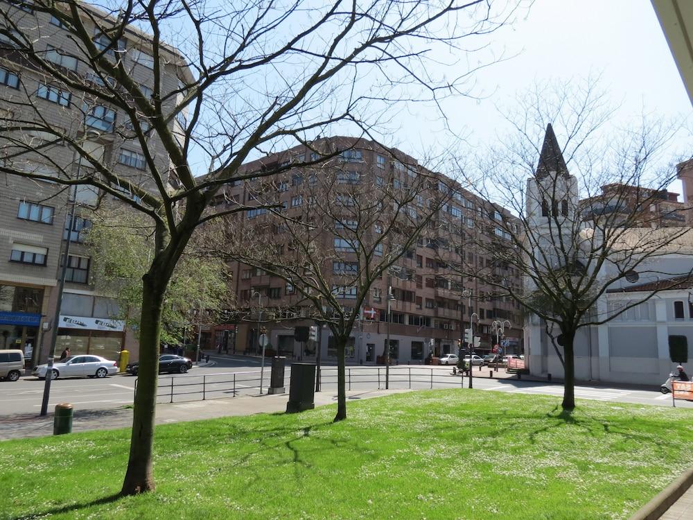 Don Claudio Hotel Bilbao