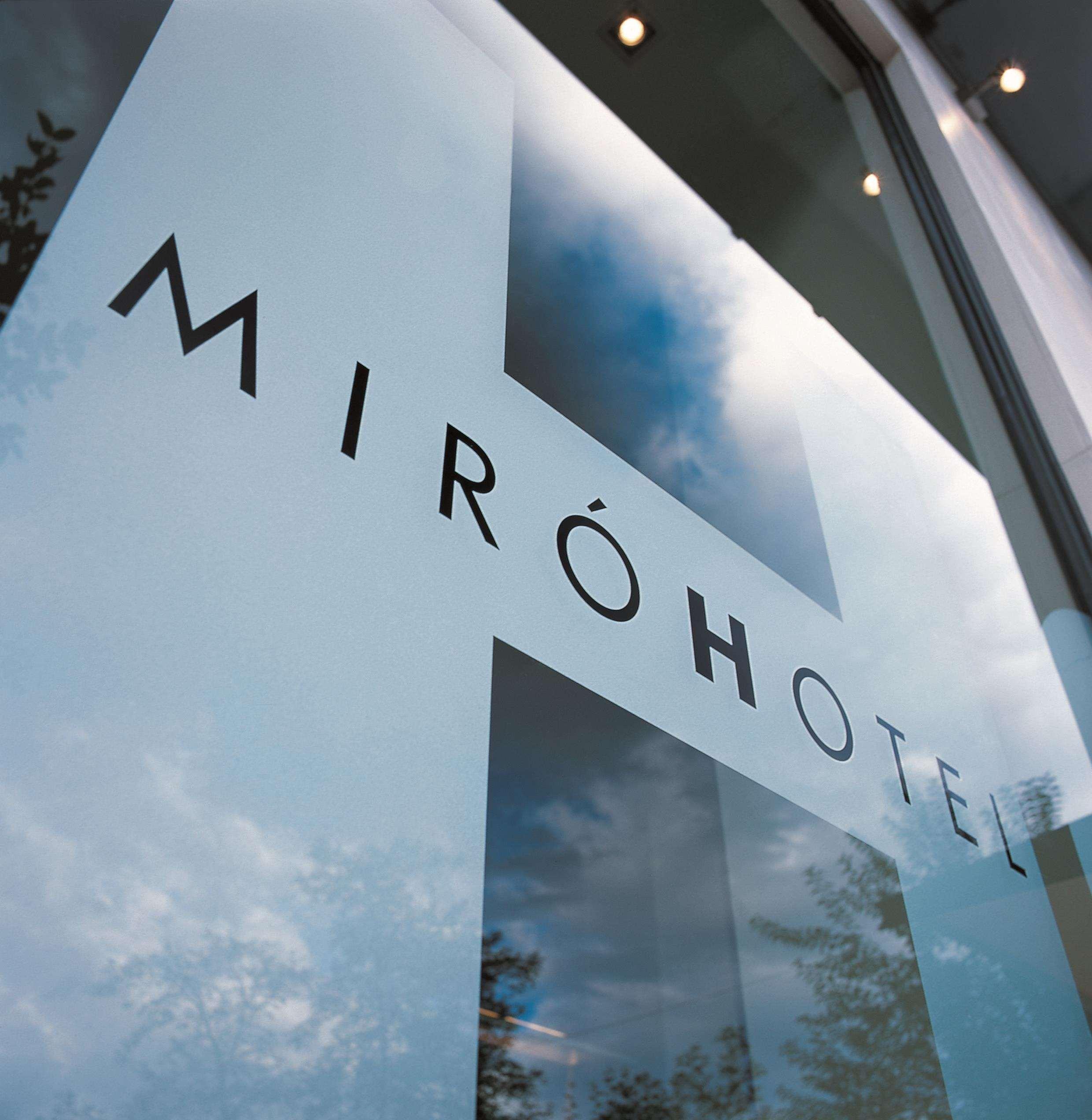 Hotel Miro 4*