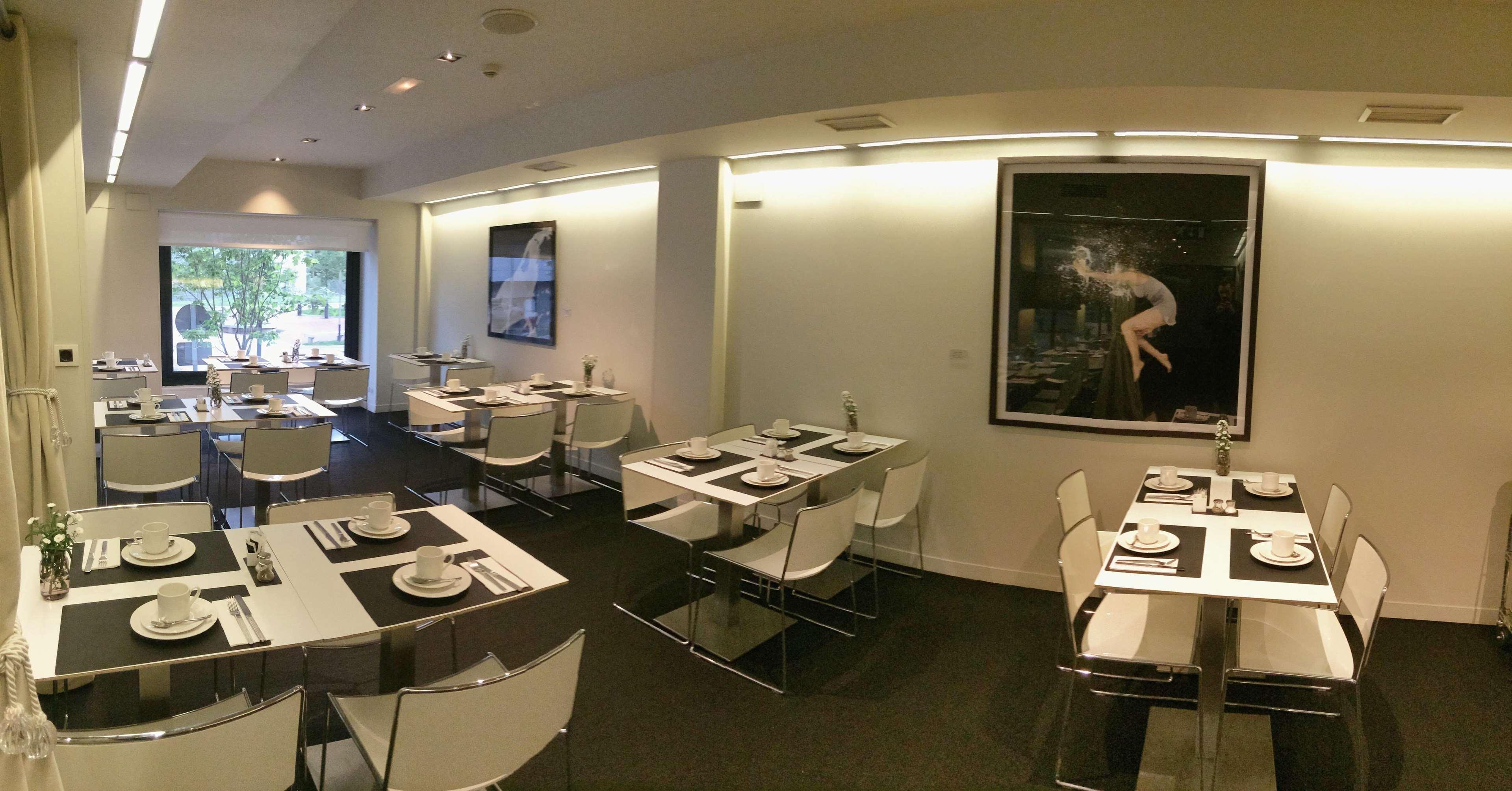 Miro Hotel Bilbao