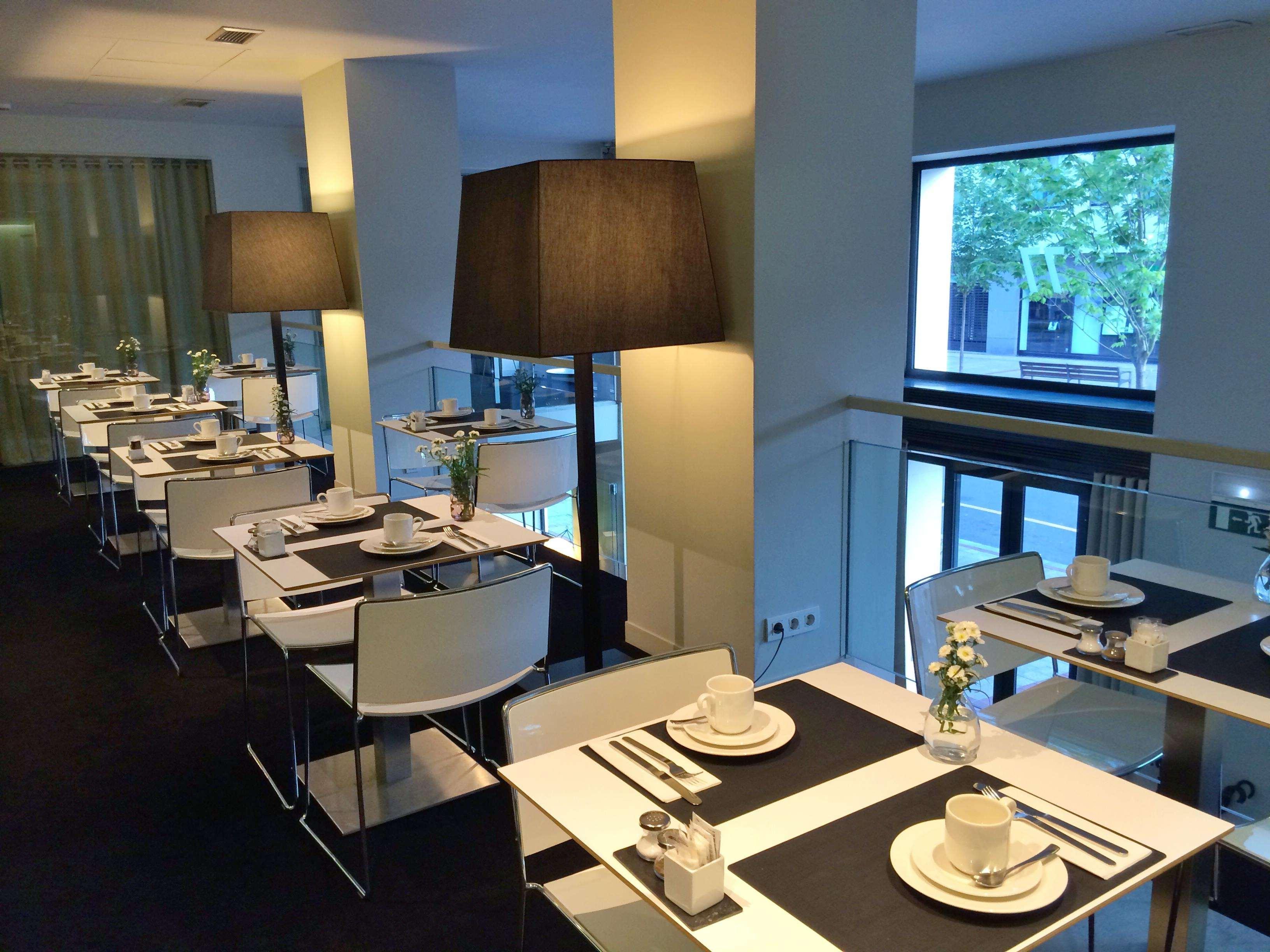 Hotel Miro 4*