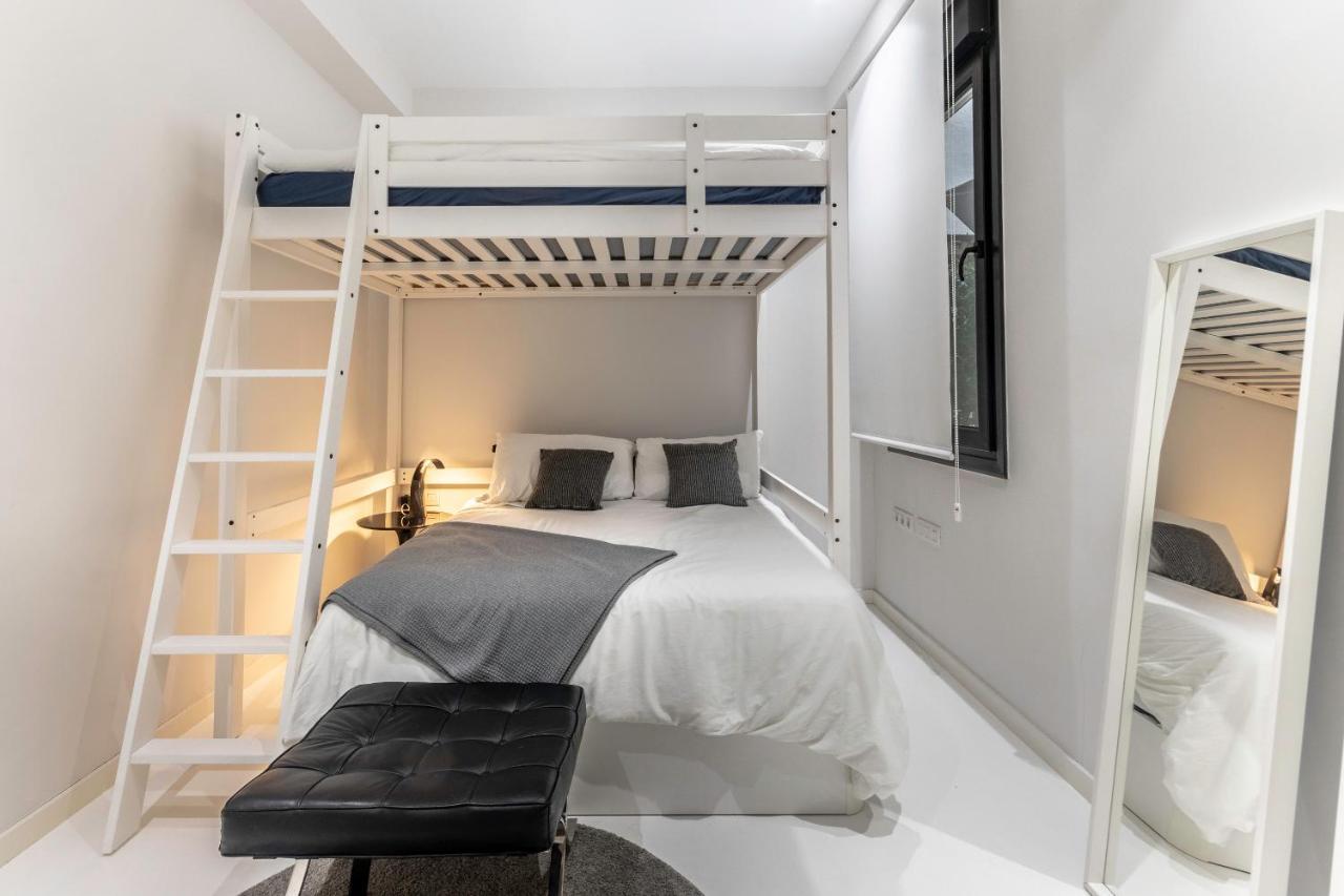 Apartamento Ensanche Bilbo