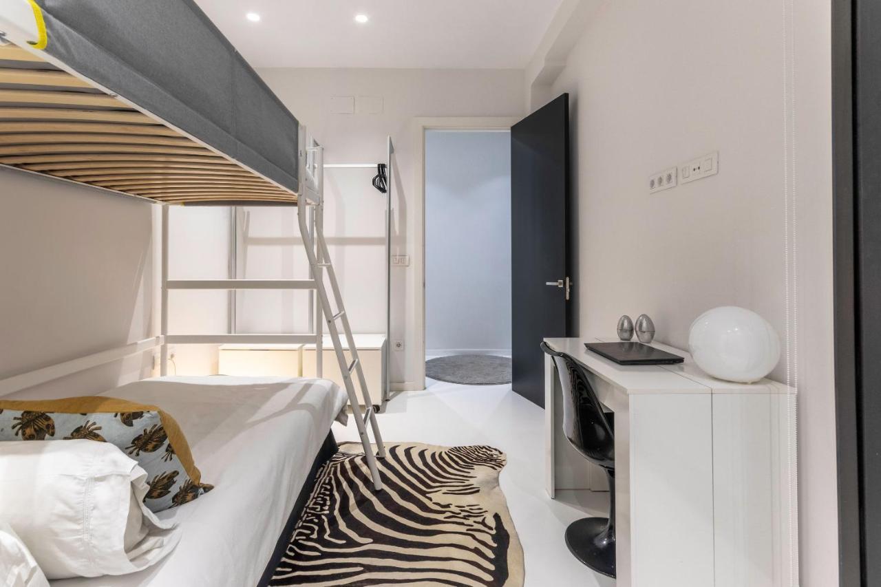 Apartamento Apartamento Ensanche Bilbo Bilbao
