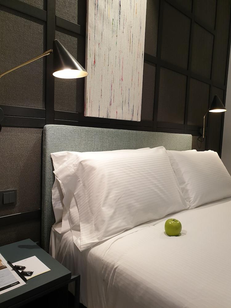 Hotel Sercotel Ayala 4*