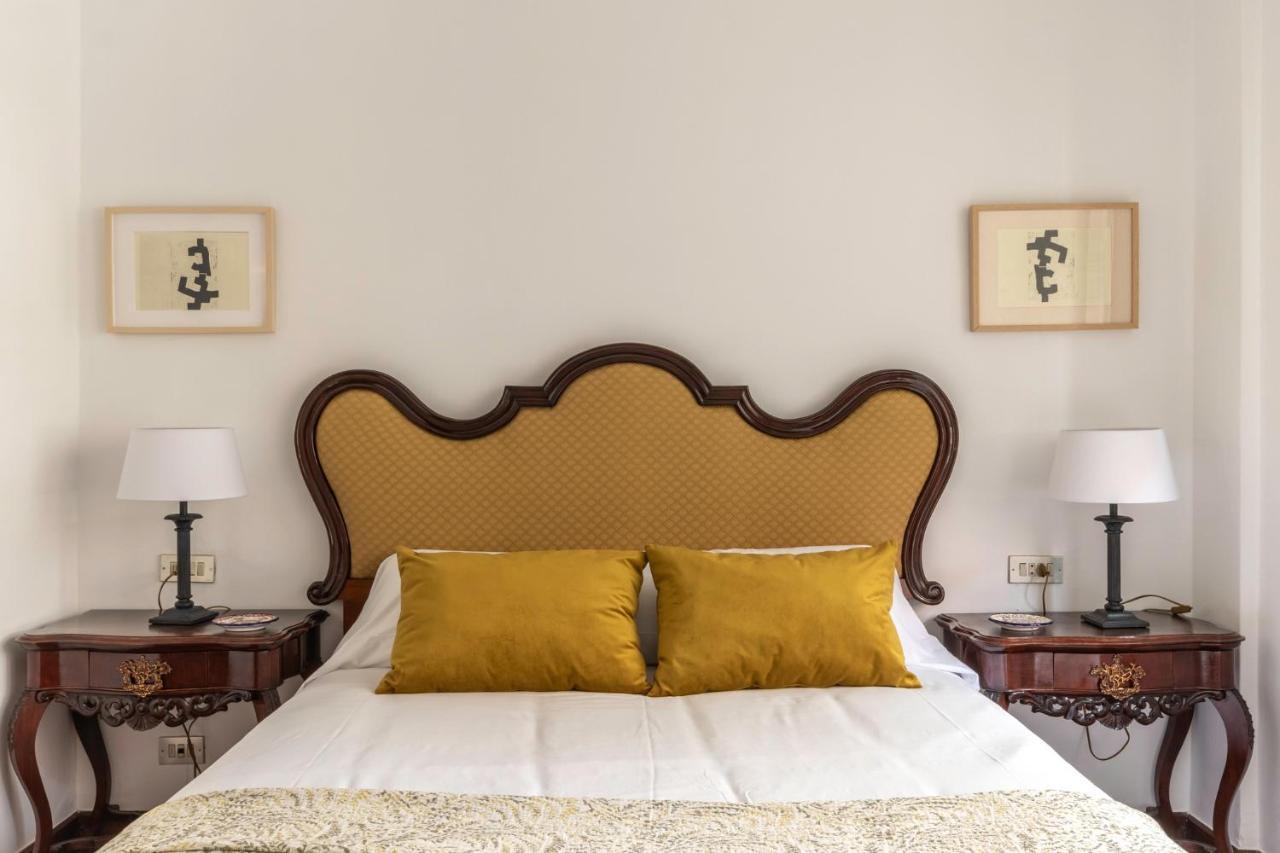 Elegancia Con Diseno Clasico Apartamento *