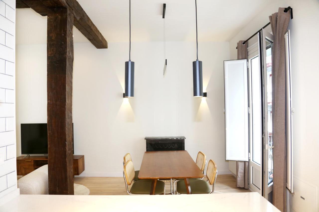Apartamento Piso Boutique Frente Al Casco Viejo De