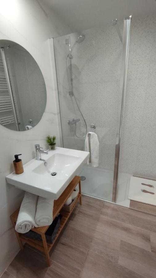 Con Bano Privado * Bilbao
