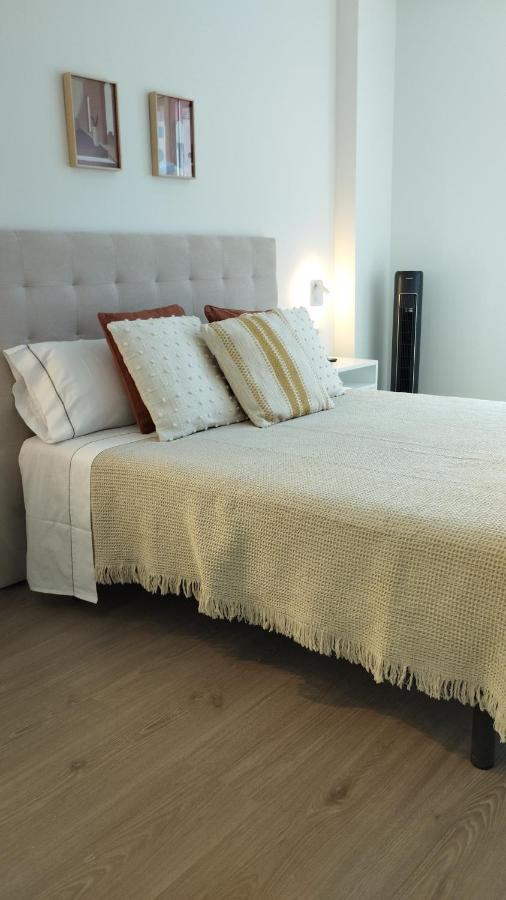 Con Bano Privado Pensión Bilbao