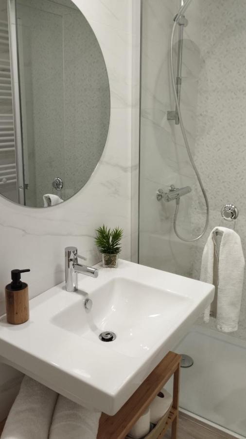 Pensión Con Bano Privado Bilbao