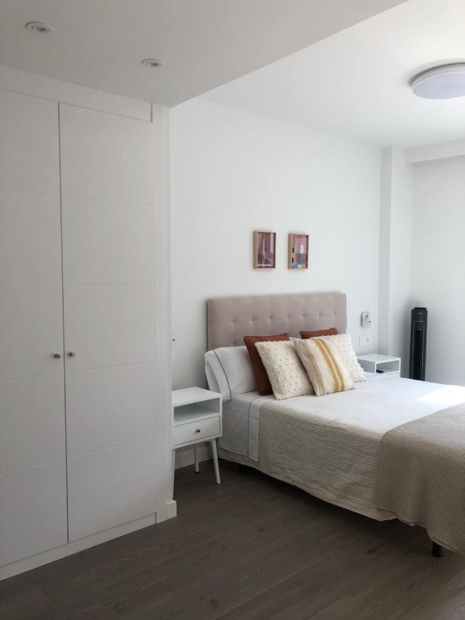 Con Bano Privado Pensión Bilbao