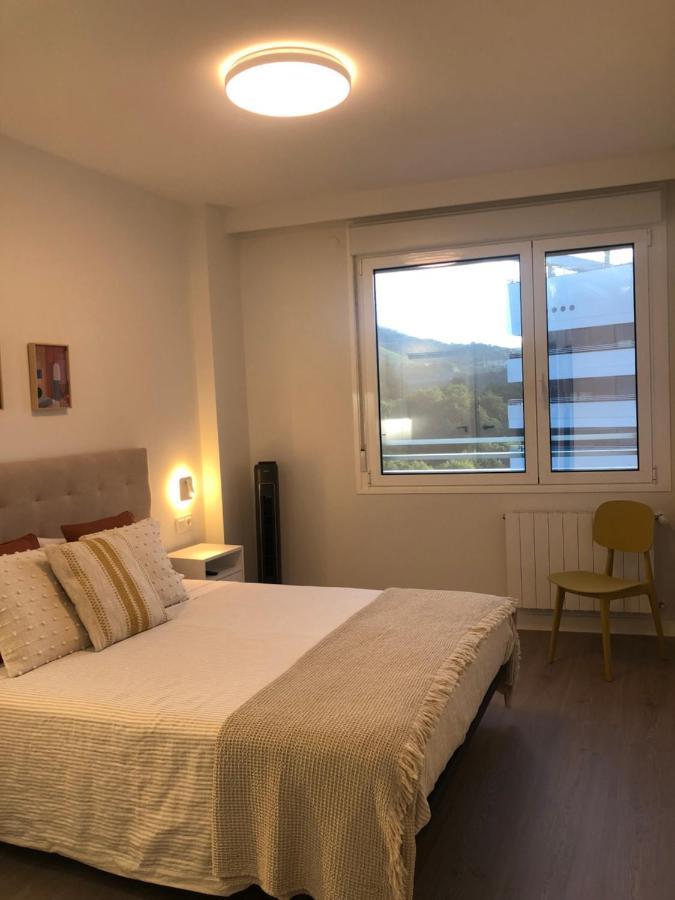 Con Bano Privado * Bilbao