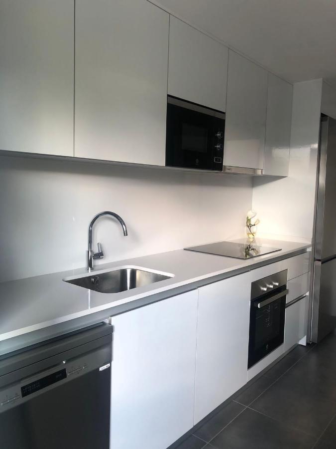 Con Bano Privado * Bilbao