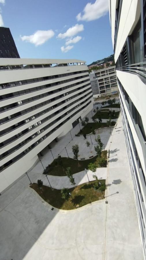 Con Bano Privado Pensión Bilbao
