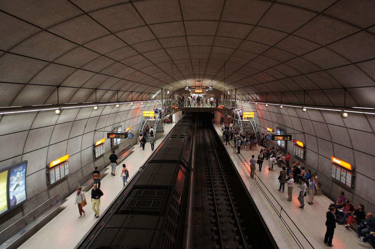 Pensión Con Bano Privado Bilbao